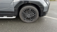 Hyundai SANTA FE 1.6 TGDi Plug-in Hybrid Calligraphy 5dr 4WD Auto Estate